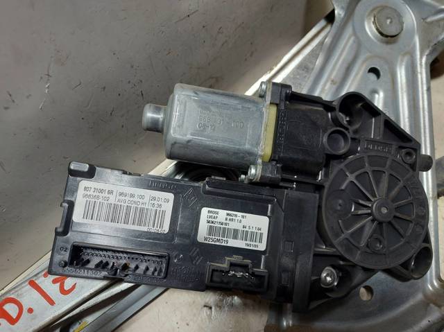 807310016R RENAULT купить в Запорожье
