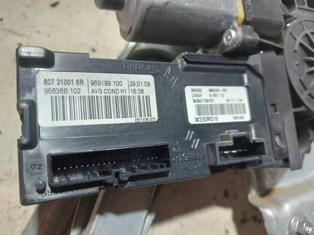 807310016R RENAULT купить в Полтава