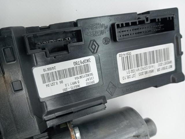 807310596R RENAULT Мотор стеклоподъемника двери передней левой купить в Ирпень
