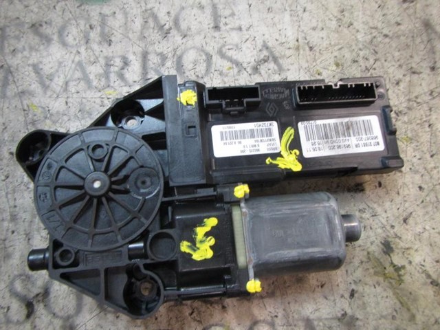 RENAULT 807310596R Мотор стеклоподъемника двери передней левой в наличии Ирпень