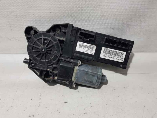 RENAULT 807310596R Мотор стеклоподъемника двери передней левой в наличии Каменское