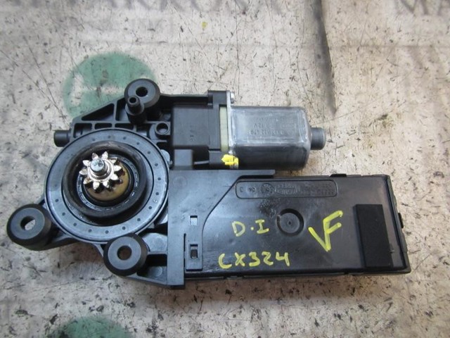 807310596R RENAULT Мотор стеклоподъемника двери передней левой купить в Запорожье
