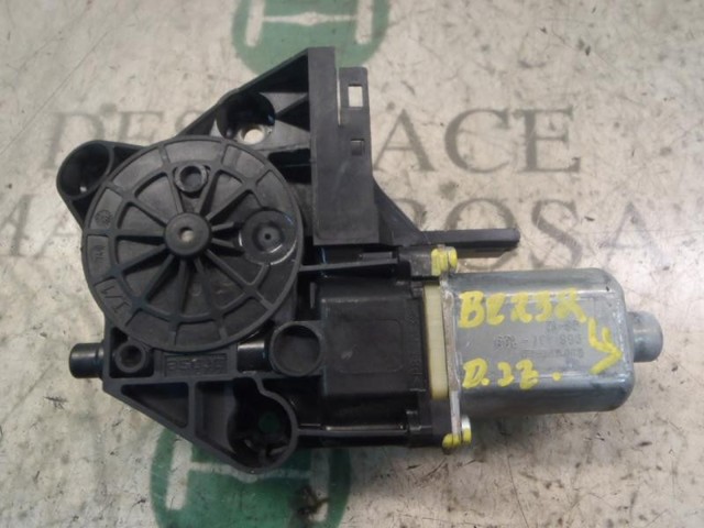807310596R Мотор стеклоподъемника двери передней левой купить Харьков