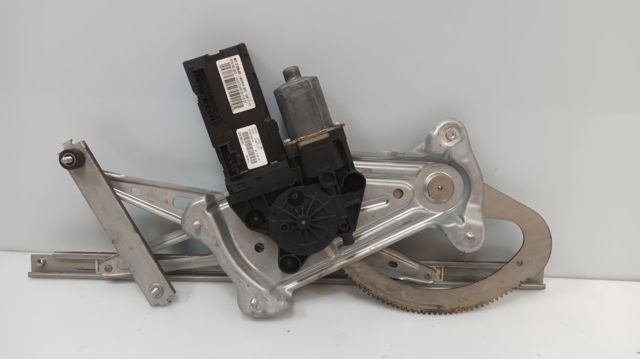 807310699R RENAULT Мотор стеклоподъемника двери передней левой купить в Полтава