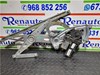 Motor de acionamento de vidro da porta dianteira esquerda 807311050R RENAULT