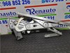 Motor de acionamento de vidro da porta dianteira esquerda 807311050R RENAULT