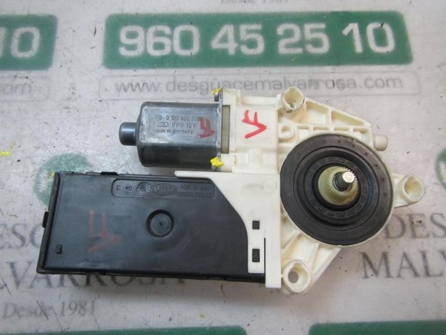 807311420R RENAULT Мотор стеклоподъемника двери передней левой купить в Хмельницкий