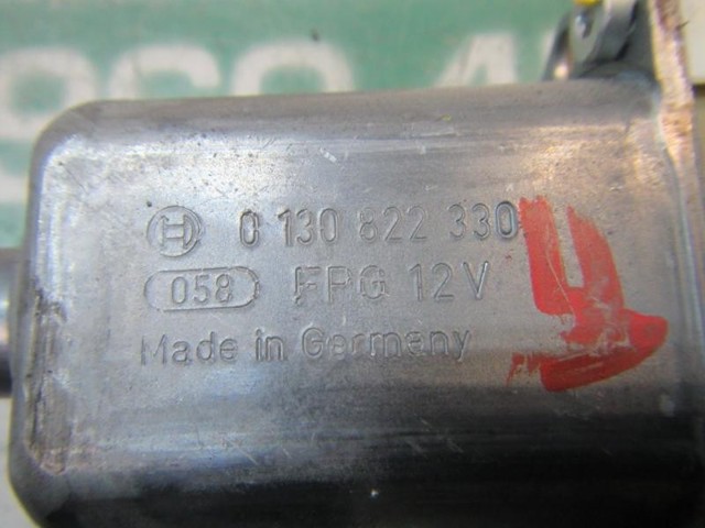 807311420R RENAULT Мотор стеклоподъемника двери передней левой купить в Львов