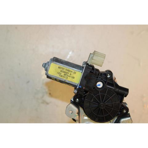 NISSAN 807311HB2A в наличии Ужгород