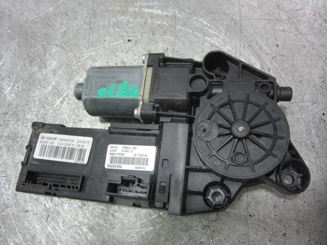 807312028R RENAULT купить в Украина