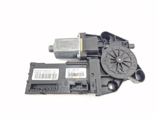 RENAULT 807313653R Мотор стеклоподъемника двери передней левой в наличии Львов