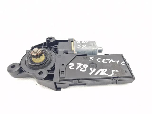 807313653R RENAULT Мотор стеклоподъемника двери передней левой купить в Кривой Рог