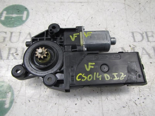 807313653R RENAULT Мотор стеклоподъемника двери передней левой купить в Тернополь