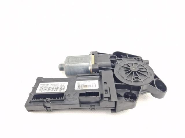 RENAULT 807313653R Мотор стеклоподъемника двери передней левой в наличии Львов