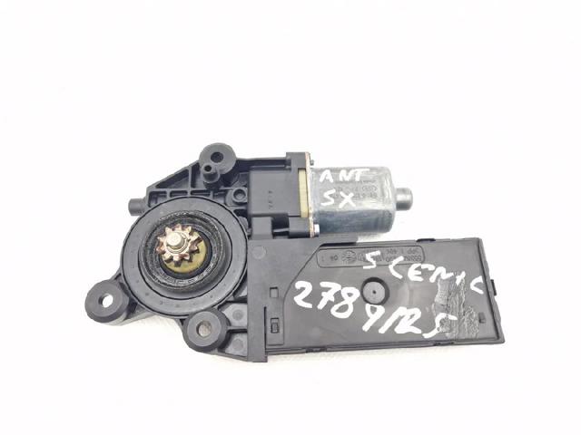 RENAULT 807313653R Мотор стеклоподъемника двери передней левой в наличии Одесса
