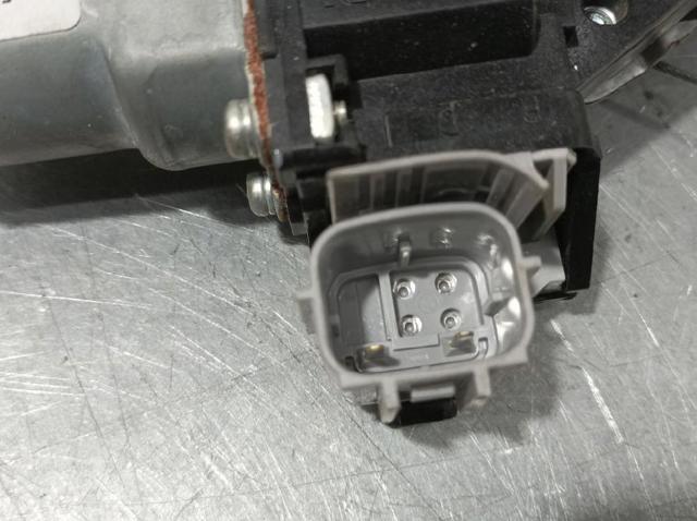 807313NA0A NISSAN Мотор стеклоподъемника двери передней правой купить в Ровно