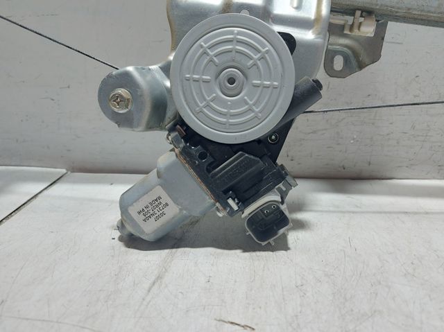 807313NA0A NISSAN Мотор стеклоподъемника двери передней правой купить в Львов