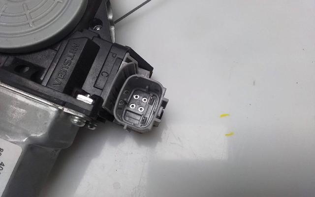 807313NA0A Мотор стеклоподъемника двери передней правой купить Львов