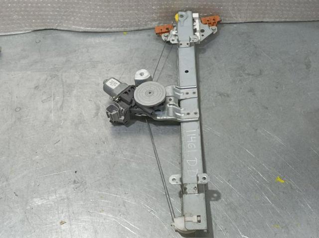 807313NA0A NISSAN Мотор стеклоподъемника двери передней правой купить в Киев