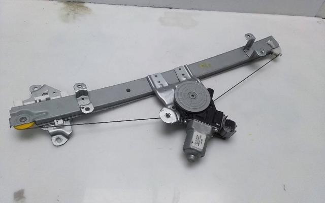 807313NA0A NISSAN Мотор стеклоподъемника двери передней правой купить в Киев