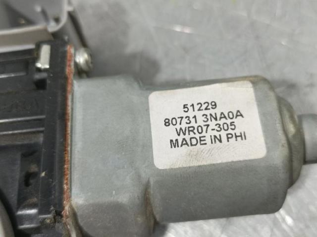 807313NA0A NISSAN Мотор стеклоподъемника двери передней правой купить в Черновцы