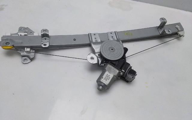 NISSAN 807313NA0A Мотор стеклоподъемника двери передней правой в наличии Чернигов