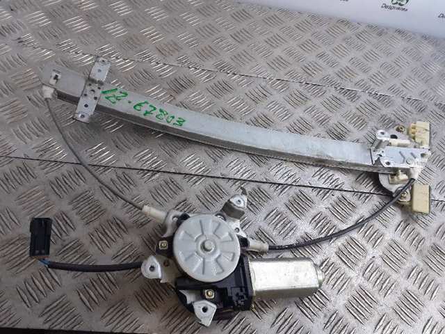 8073140U00 NISSAN Мотор стеклоподъемника двери задней левой купить в Киев
