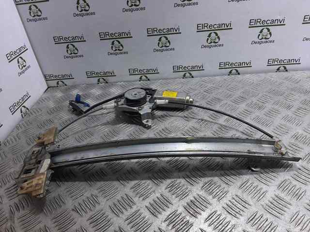 8073140U00 NISSAN Мотор стеклоподъемника двери задней левой купить в Винница