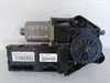 Motor de acionamento de vidro da porta traseira esquerda 807315510R RENAULT