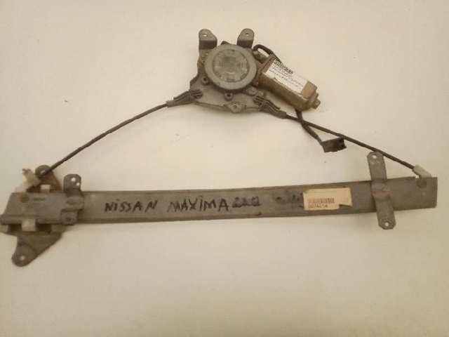 8073185E00 NISSAN Мотор стеклоподъемника двери передней левой купить в Харьков