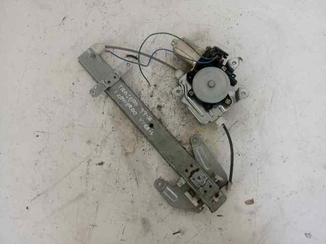 NISSAN 8073189912 Мотор стеклоподъемника двери задней левой в наличии Ужгород