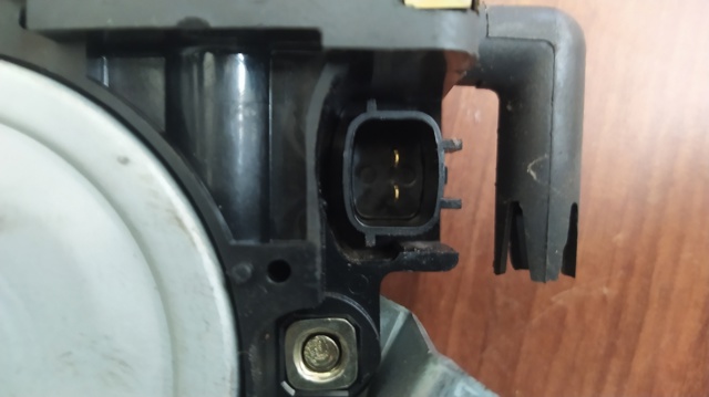 NISSAN 8073189912 Мотор стеклоподъемника двери задней левой в наличии Львов
