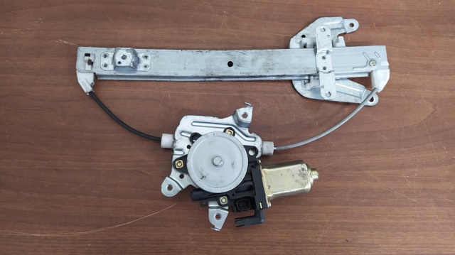 8073189912 NISSAN Мотор стеклоподъемника двери задней левой купить в Сумы