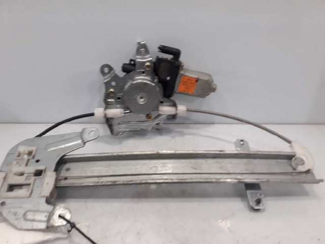 NISSAN 8073189912 Мотор стеклоподъемника двери задней левой в наличии Винница