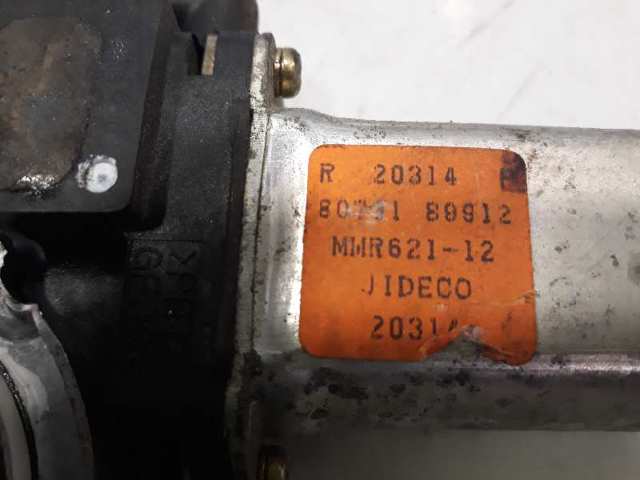 NISSAN 8073189912 Мотор стеклоподъемника двери задней левой в наличии Ирпень