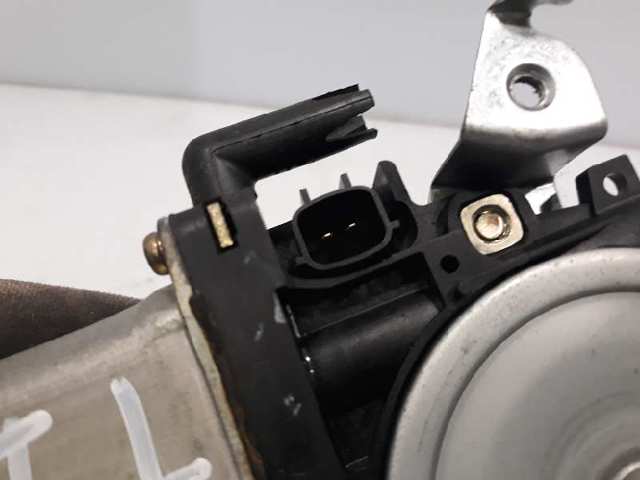 8073189912 NISSAN Мотор стеклоподъемника двери задней левой купить в Ужгород