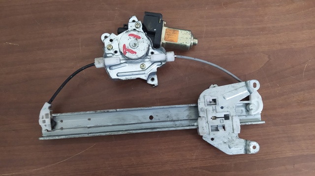 NISSAN 8073189912 Мотор стеклоподъемника двери задней левой в наличии Ровно