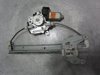 Motor de acionamento de vidro da porta traseira esquerda 8073189913 NISSAN