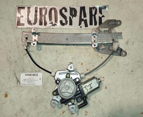 NISSAN 8073189915 Мотор стеклоподъемника двери задней левой в наличии Киев