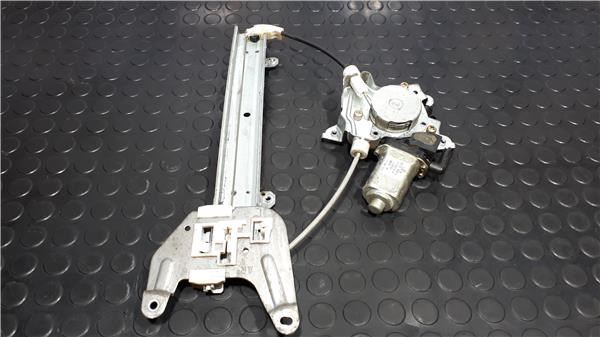 8073189915 NISSAN Мотор стеклоподъемника двери задней левой купить в Сумы