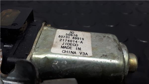 NISSAN 8073189915 Мотор стеклоподъемника двери задней левой в наличии Ужгород