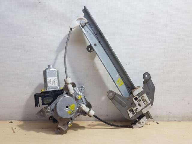 NISSAN 807318991A Мотор стеклоподъемника двери задней левой в наличии Чернигов