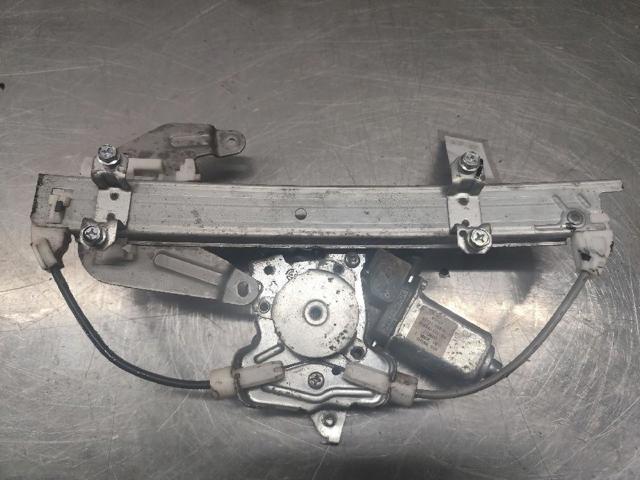 807318991A NISSAN Мотор стеклоподъемника двери задней левой купить в Полтава