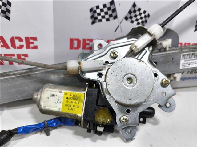 NISSAN 807318H301 Мотор стеклоподъемника двери передней левой в наличии Чернигов