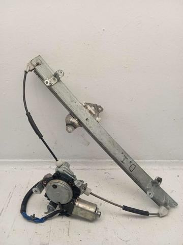 807318H301 NISSAN Мотор стеклоподъемника двери передней левой купить в Полтава