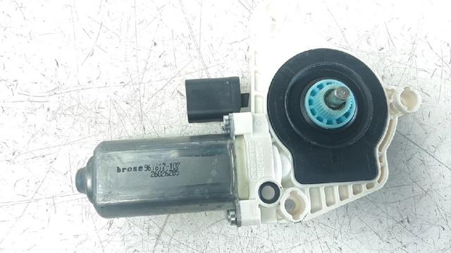 NISSAN 80731JL00A Мотор стеклоподъемника двери передней левой в наличии Запорожье