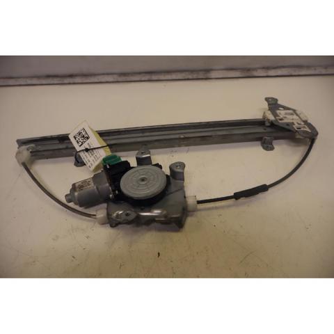80731JX30B NISSAN Мотор стеклоподъемника двери передней левой купить в Ужгород