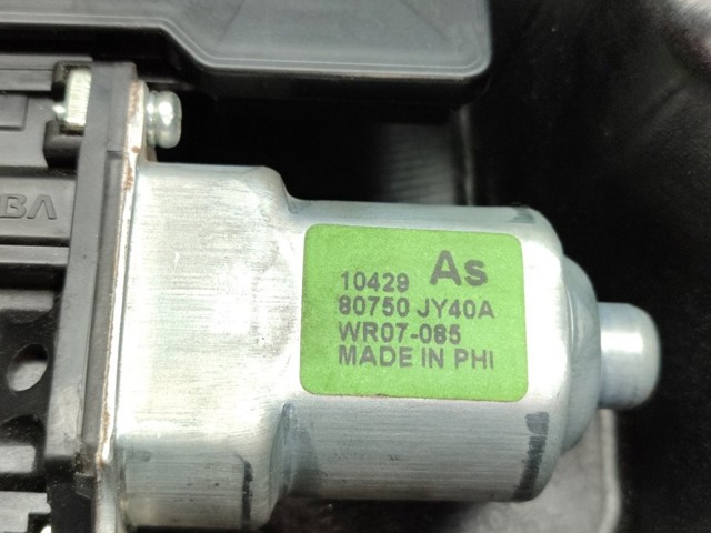 RENAULT 80750JY40A в наличии Хмельницкий