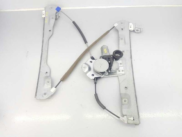 807514GA0A NISSAN Мотор стеклоподъемника двери передней левой купить в Украина