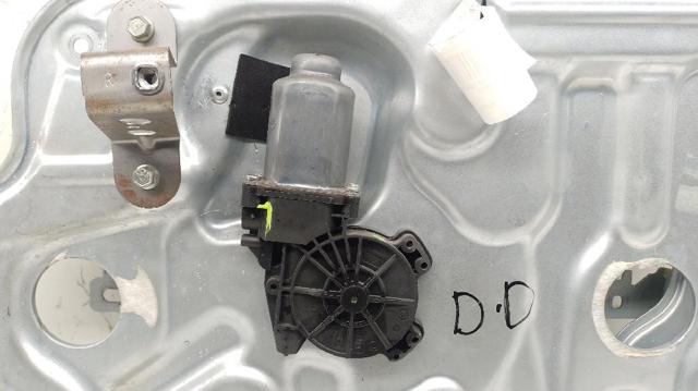 80770JD00A Стеклоподъемник передней правой двери купить Житомир